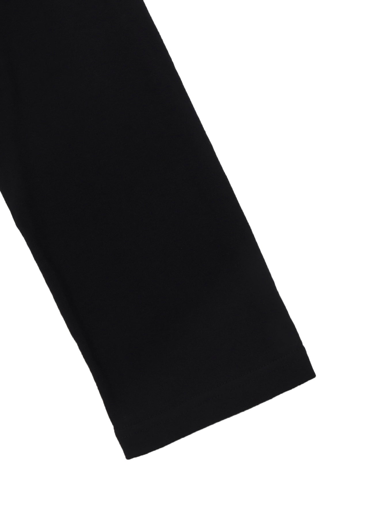 30/-COMBED SINGLE JERSEY BASIC LONG SLV PT B