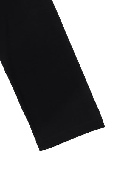 30/-COMBED SINGLE JERSEY BASIC LONG SLV PT C