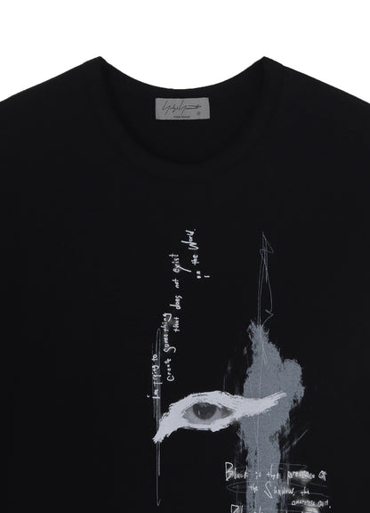 30/-COMBED SINGLE JERSEY BASIC LONG SLV PT C