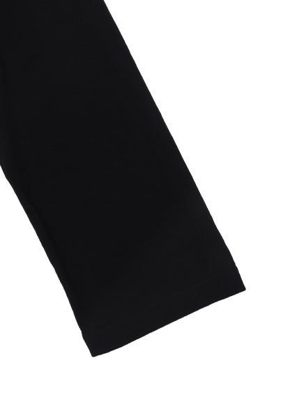 30/-COMBED SINGLE JERSEY BASIC LONG SLV PT D