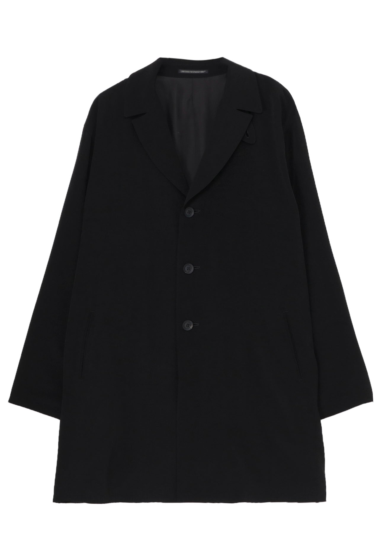 Ta TUXEDO 3 BUTTONS JACKET