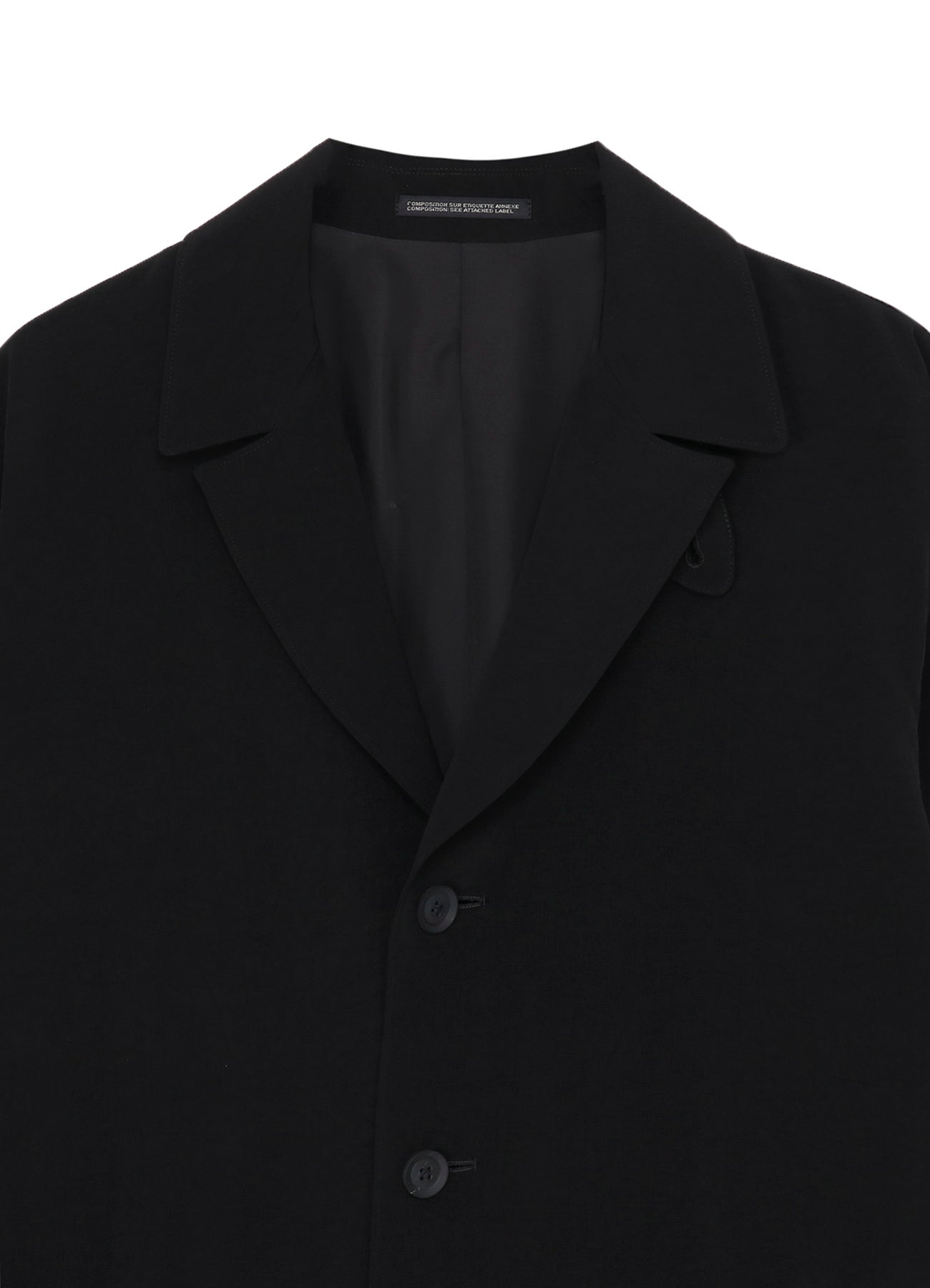 Ta TUXEDO 3 BUTTONS JACKET