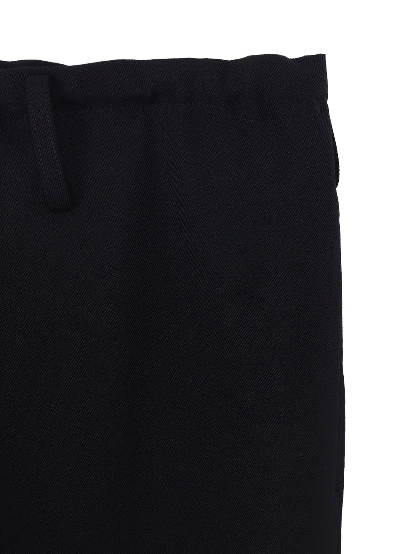 ARMY GABARDINE STANDARD STRING PANTS
