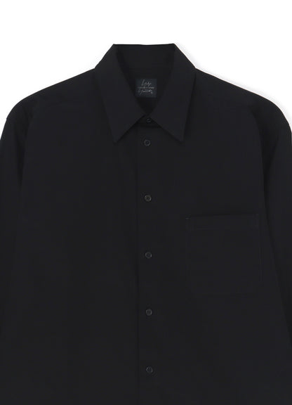 SUIT BROAD G-CDH STANDARD SHIRT