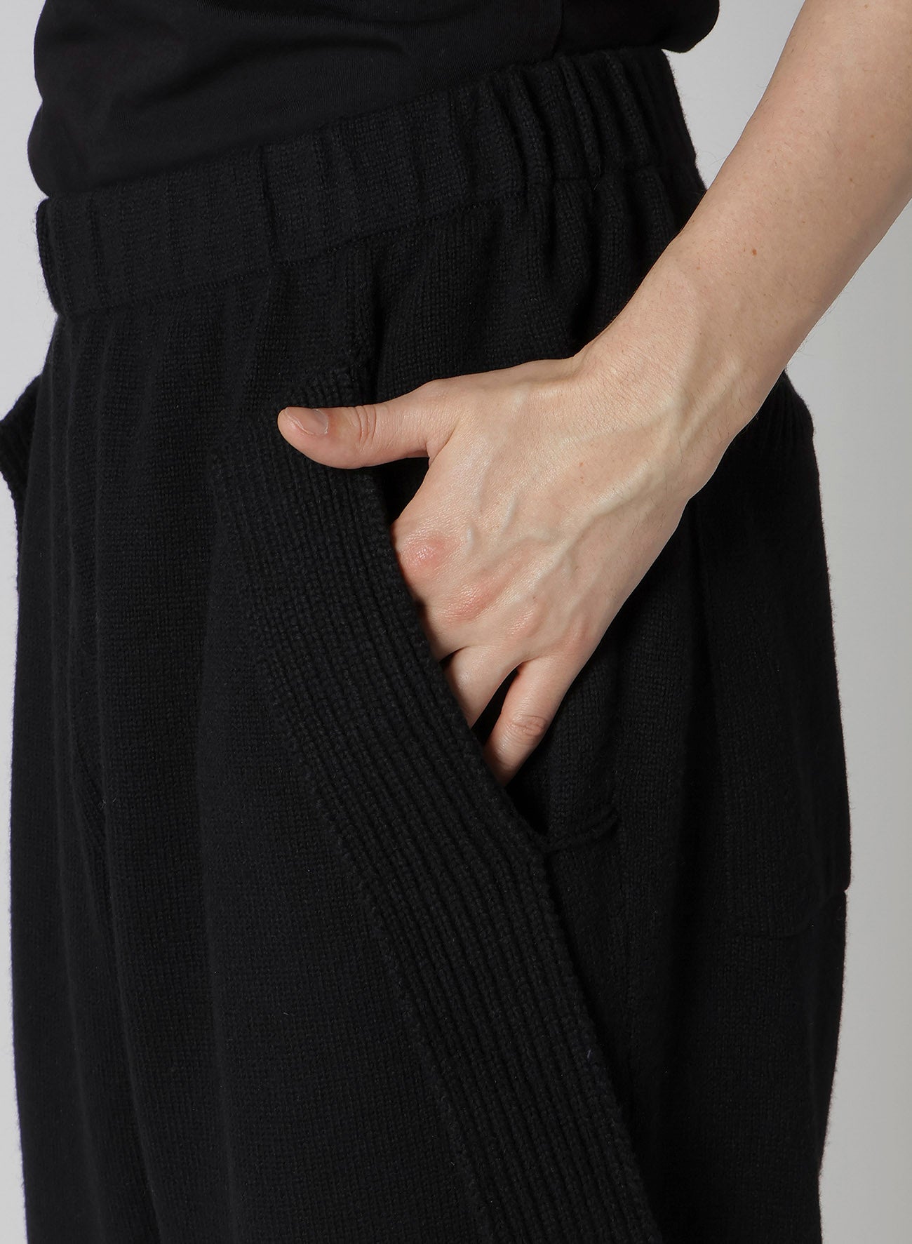 7G JERSEY 3G RIB PANTS