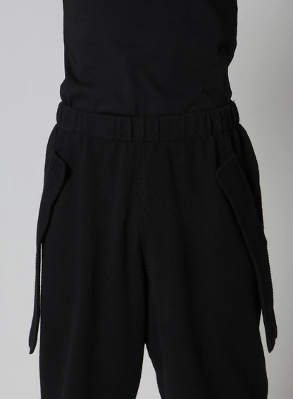 7G JERSEY 3G RIB PANTS