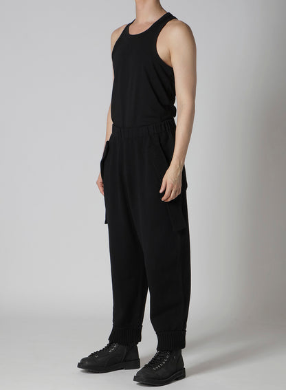 7G JERSEY 3G RIB PANTS
