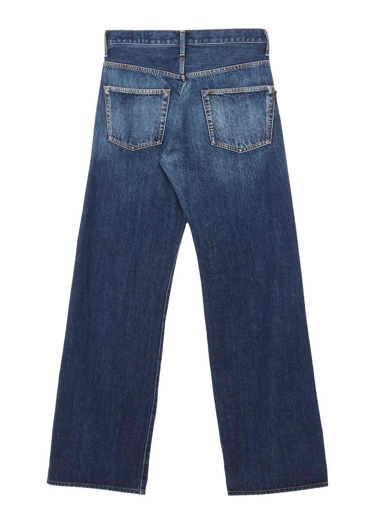 SP 14OZ MW DENIM 5 POCKETS PANTS