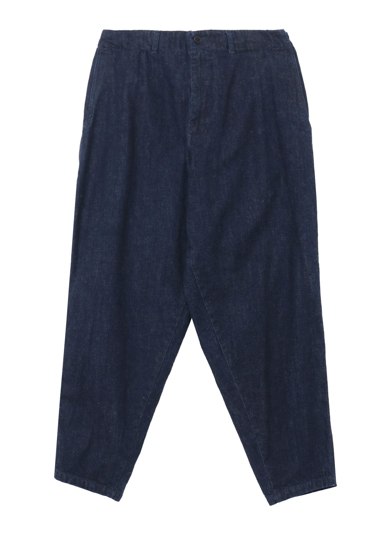 SP 12OZ DENIM PANTS WITH ZIPPER POCKET