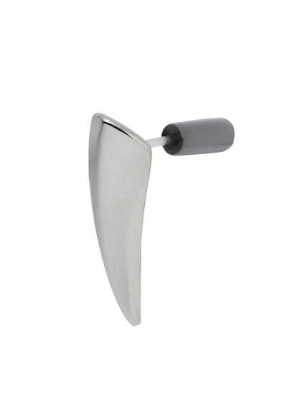 SILVER 925 SV CLAW EARRING SV
