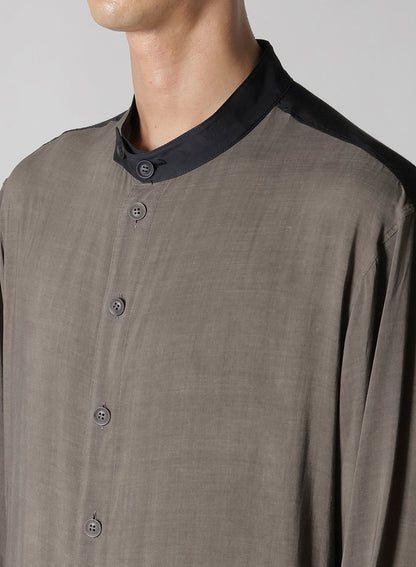 MESSAGE PT LONG BLOUSE