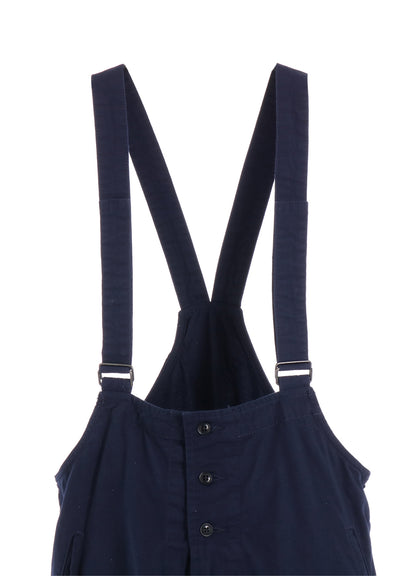 BS OXFORD WORK OVERALL