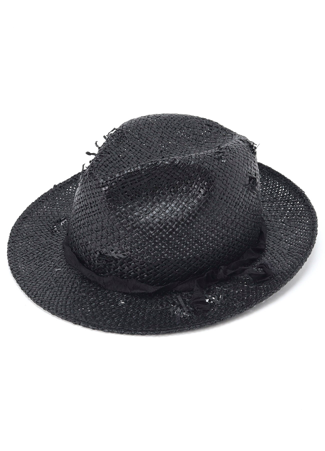 PAPER HAT BODY FOLDING HAT B