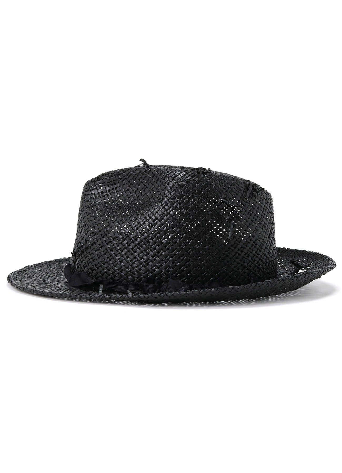 PAPER HAT BODY FOLDING HAT B
