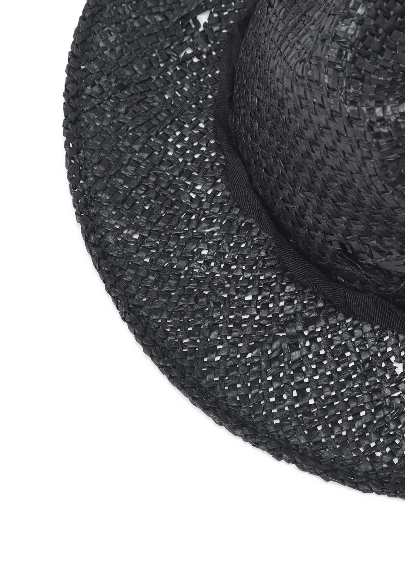PAPER HAT BODY FOLDING HAT B