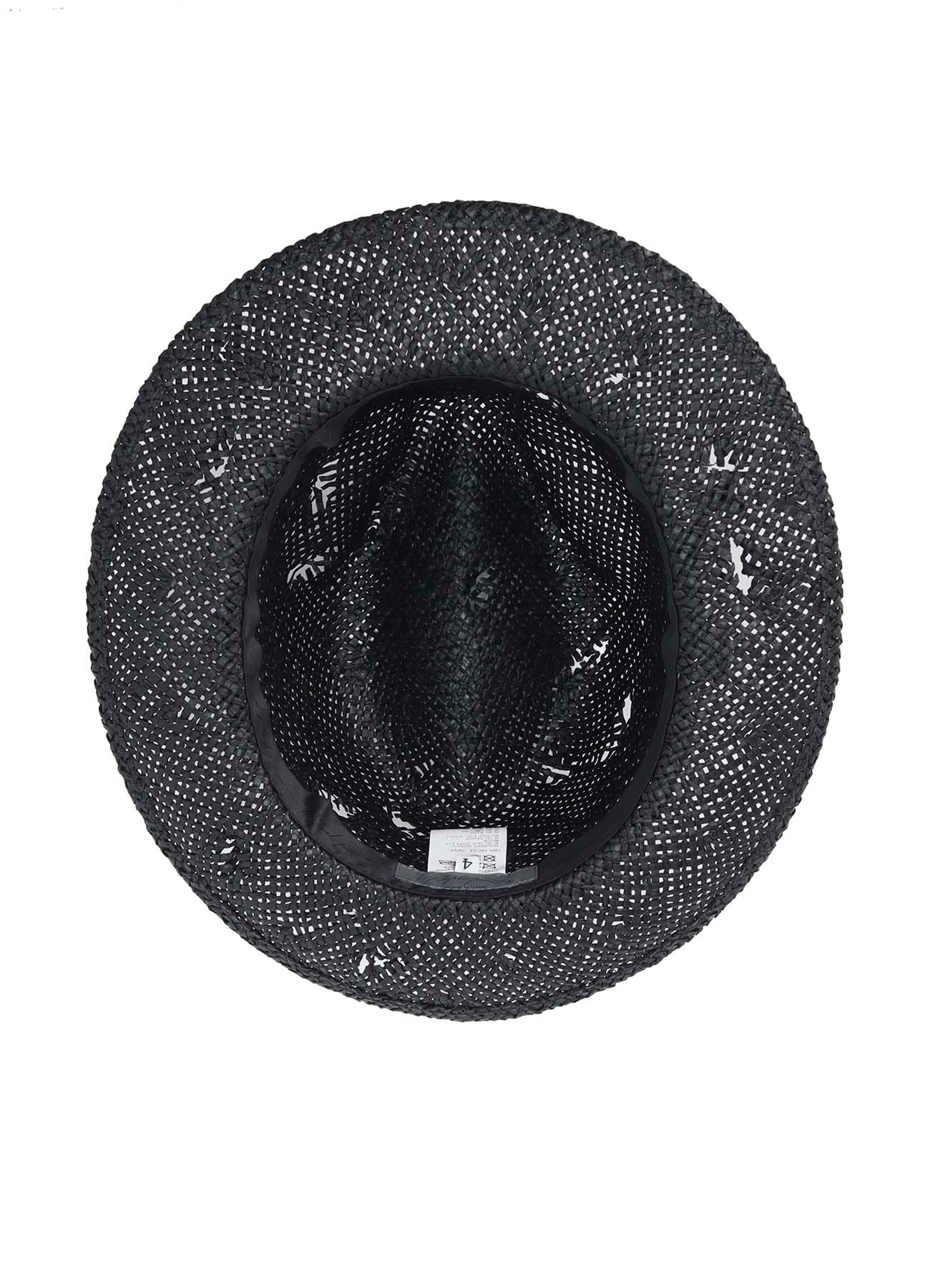 PAPER HAT BODY FOLDING HAT B