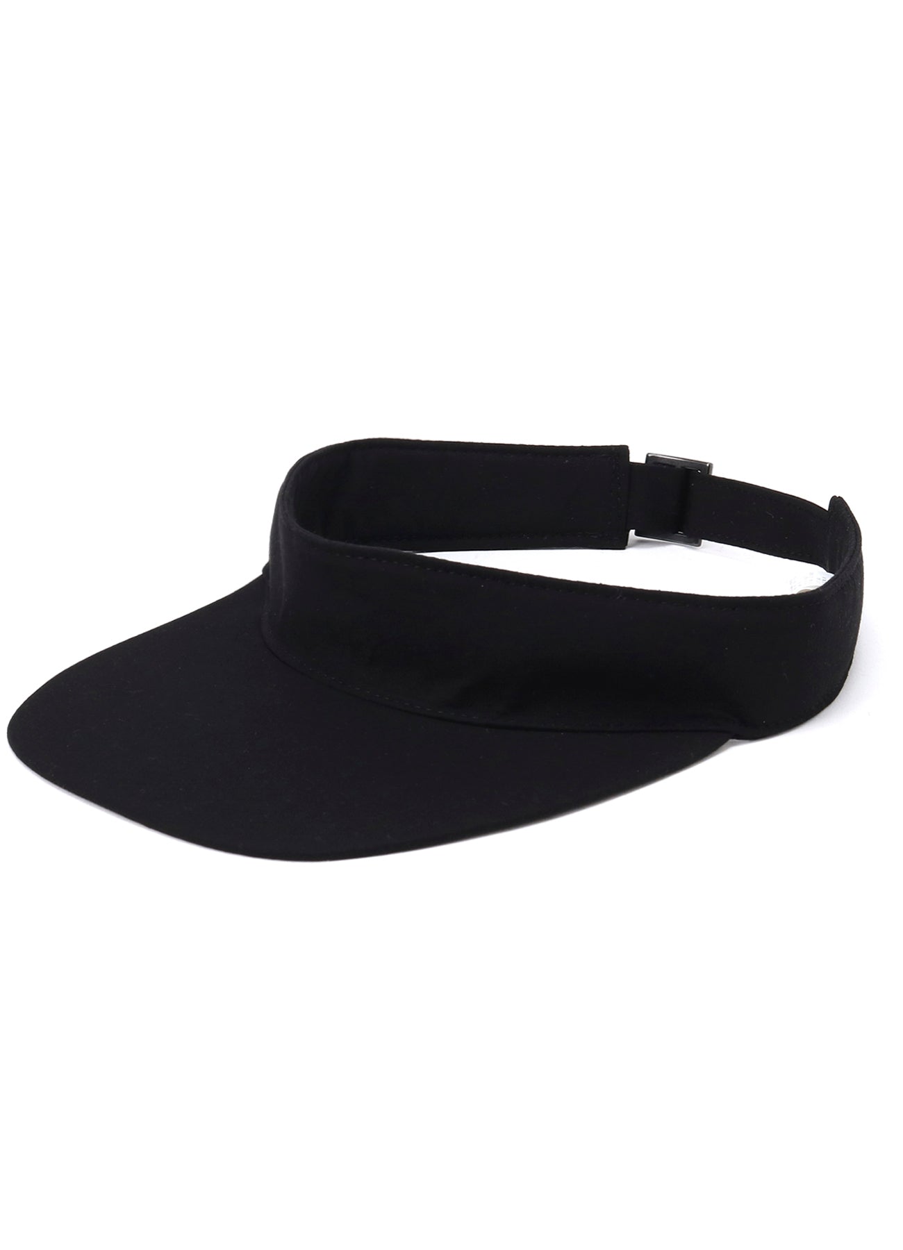 SUIT POPLIN SUN VISOR B