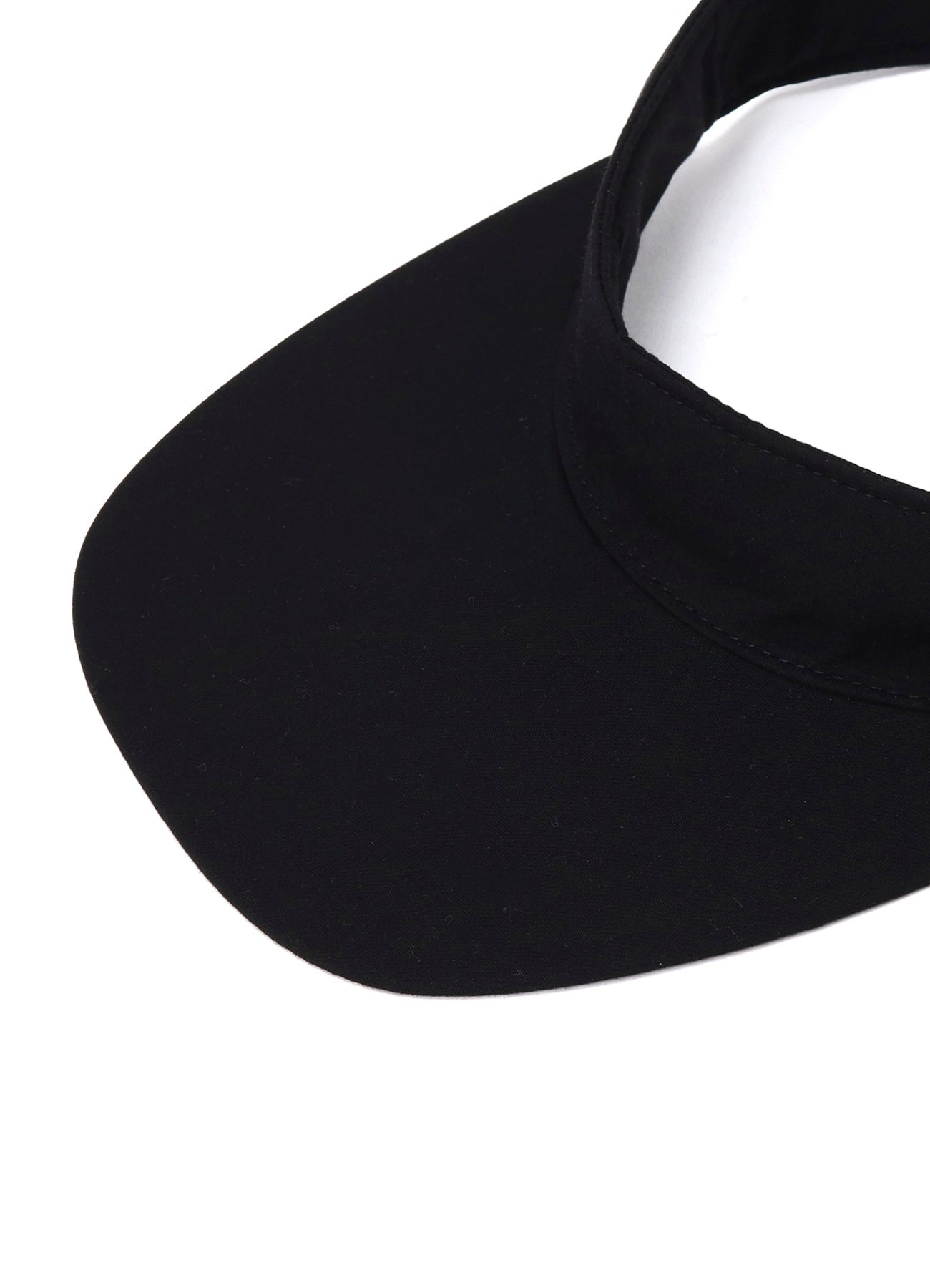 SUIT POPLIN SUN VISOR B