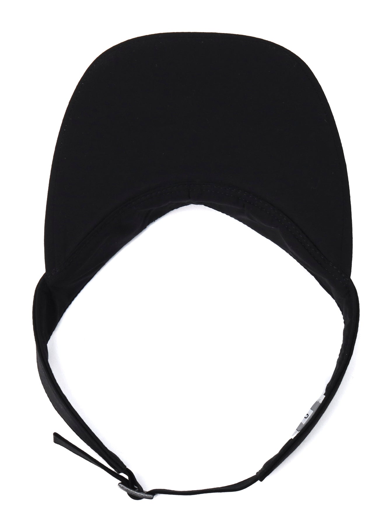 SUIT POPLIN SUN VISOR B