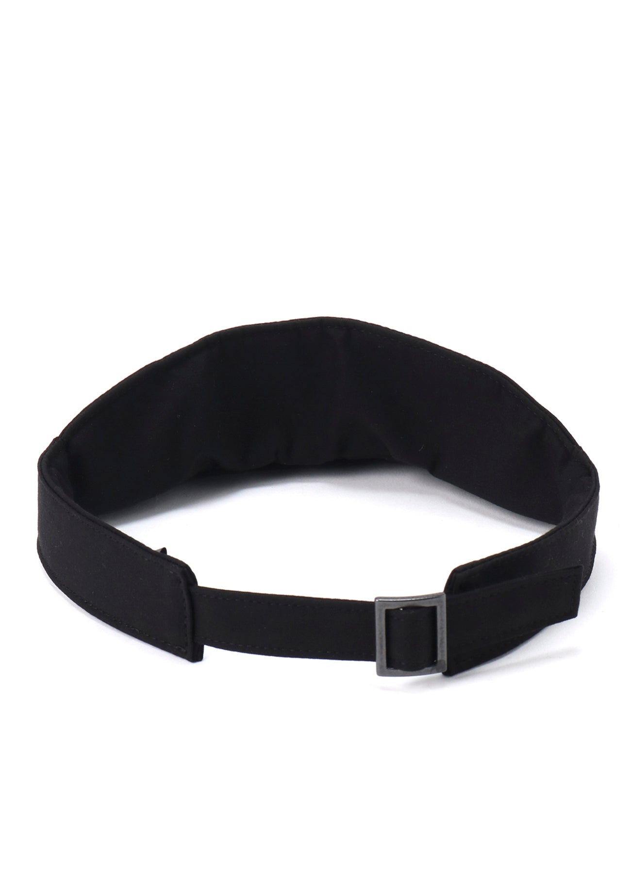 SUIT POPLIN SUN VISOR C