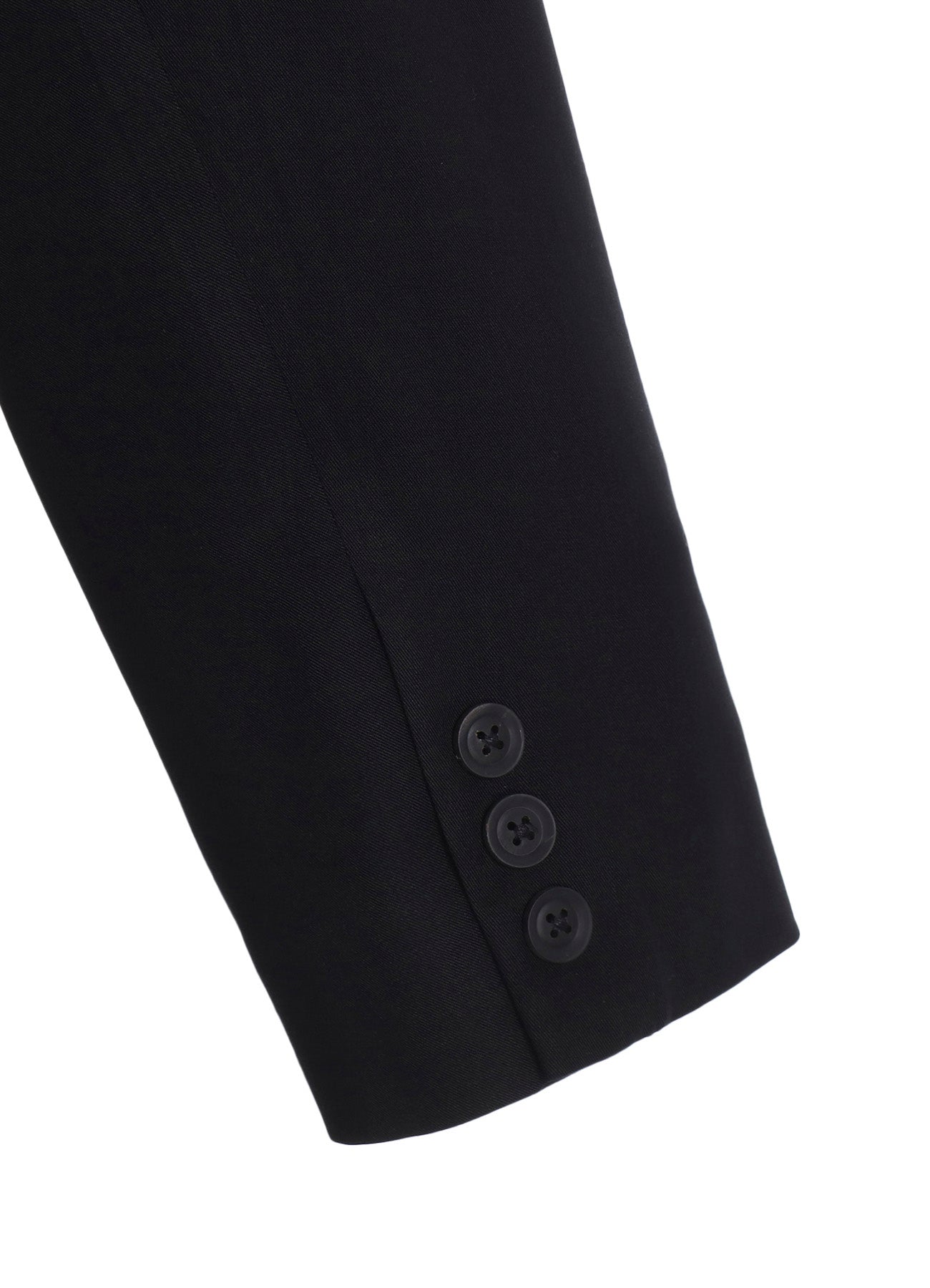 REGULATION CELLULOSE GABARDINE DOCTOR'S JACKET