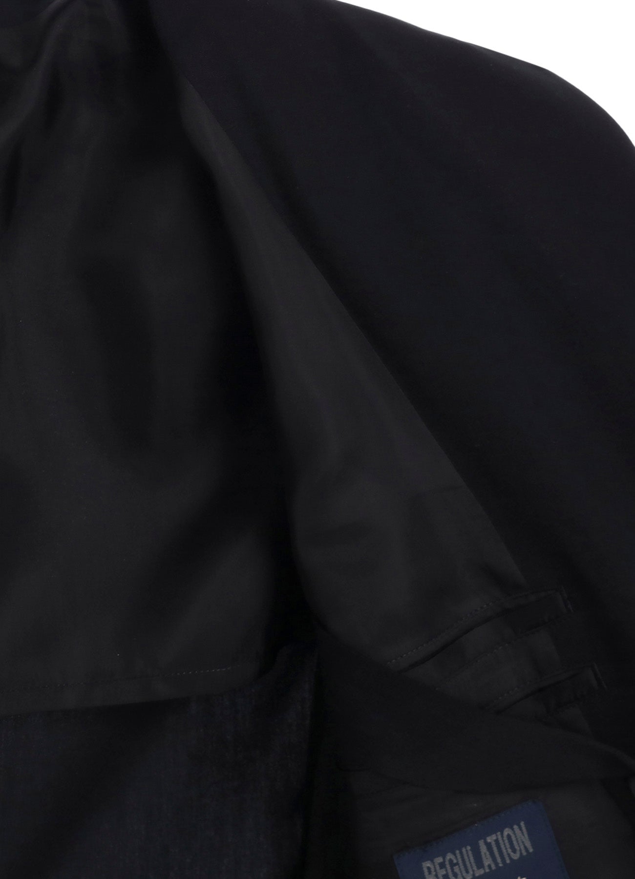REGULATION CELLULOSE GABARDINE DOCTOR'S JACKET