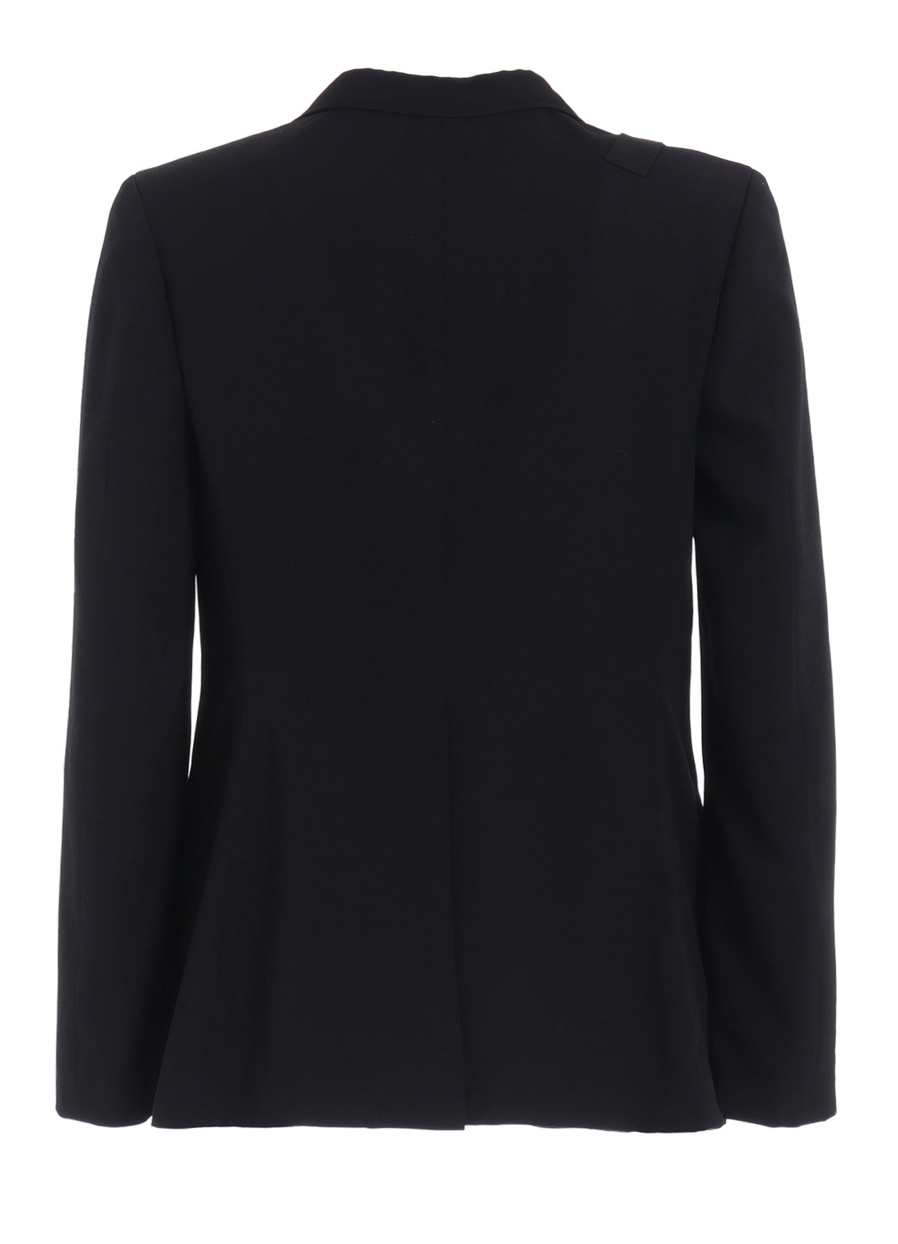 REGULATION GABARDINE 5BUTTONS SINGLE JACKET