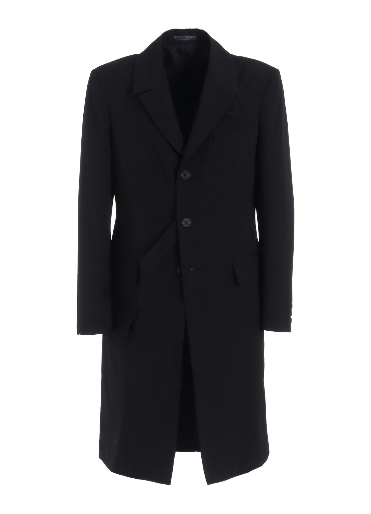 REGULATION GABARDINE DOCTOR'S JACKET