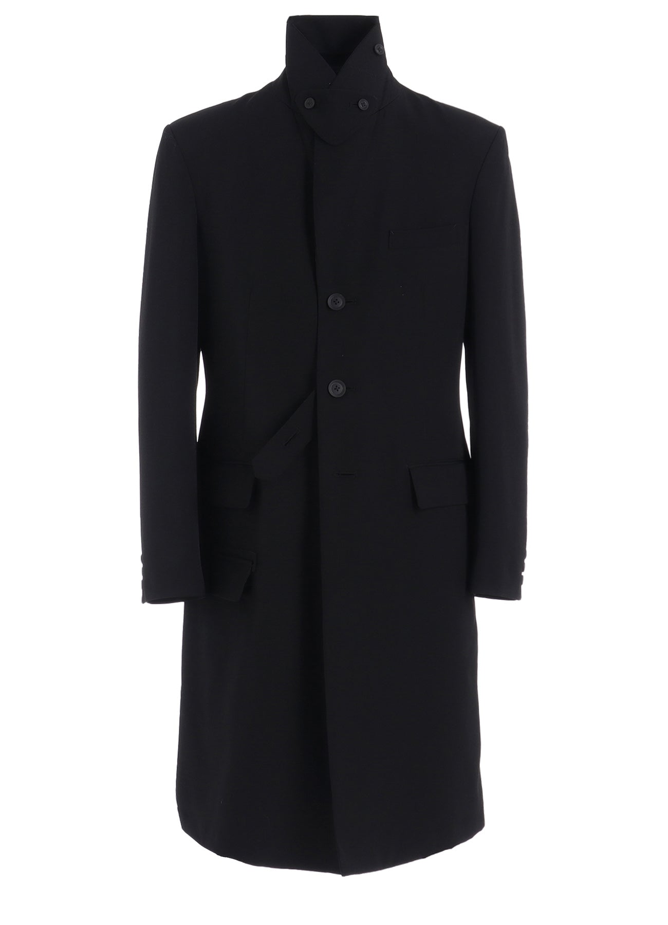 REGULATION GABARDINE DOCTOR'S JACKET