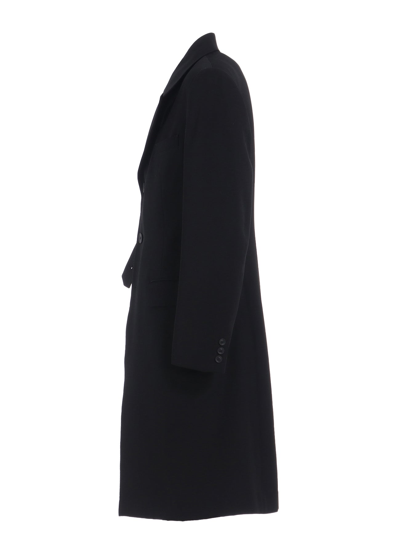 REGULATION GABARDINE DOCTOR'S JACKET