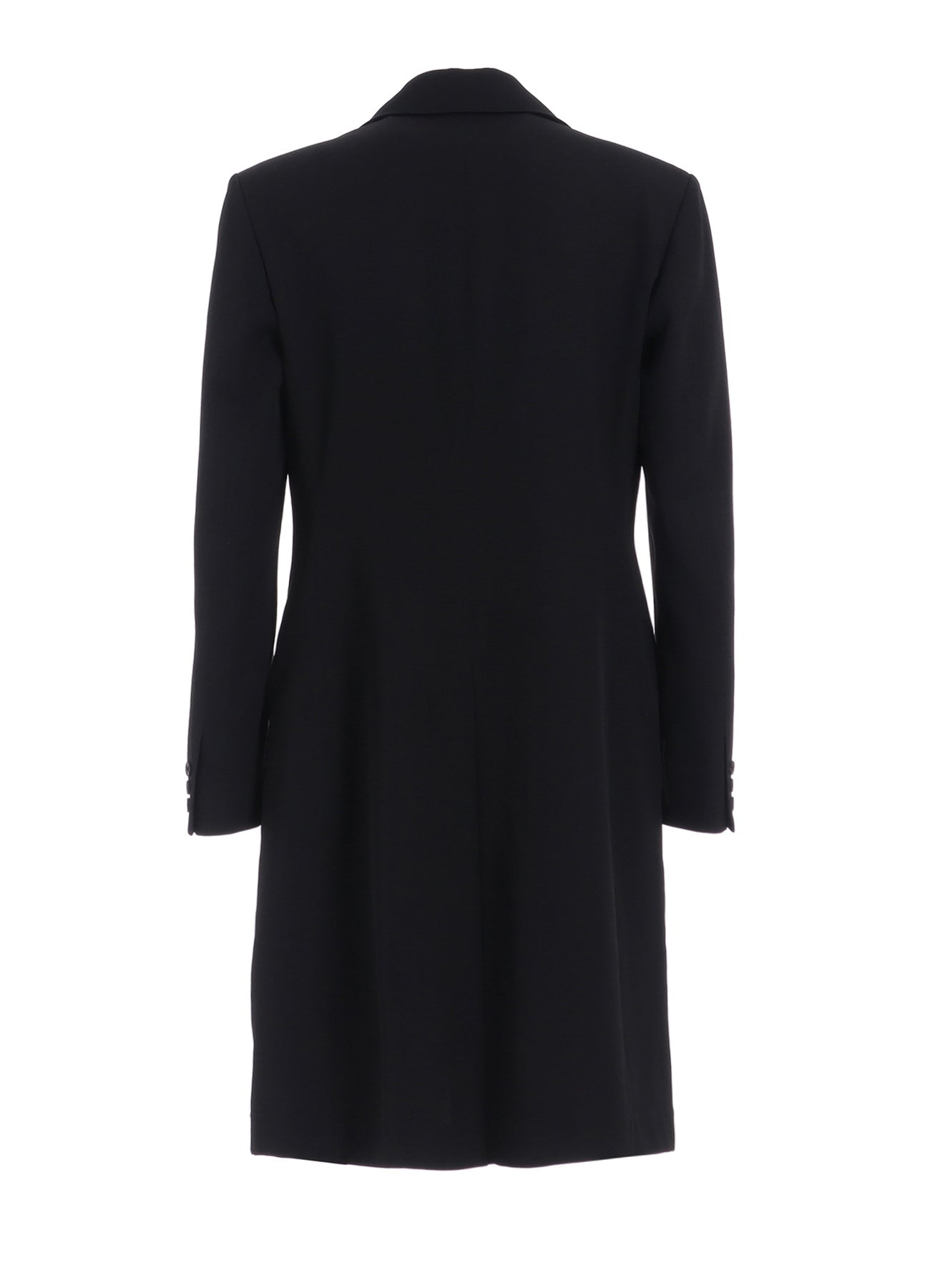 REGULATION GABARDINE DOCTOR'S JACKET