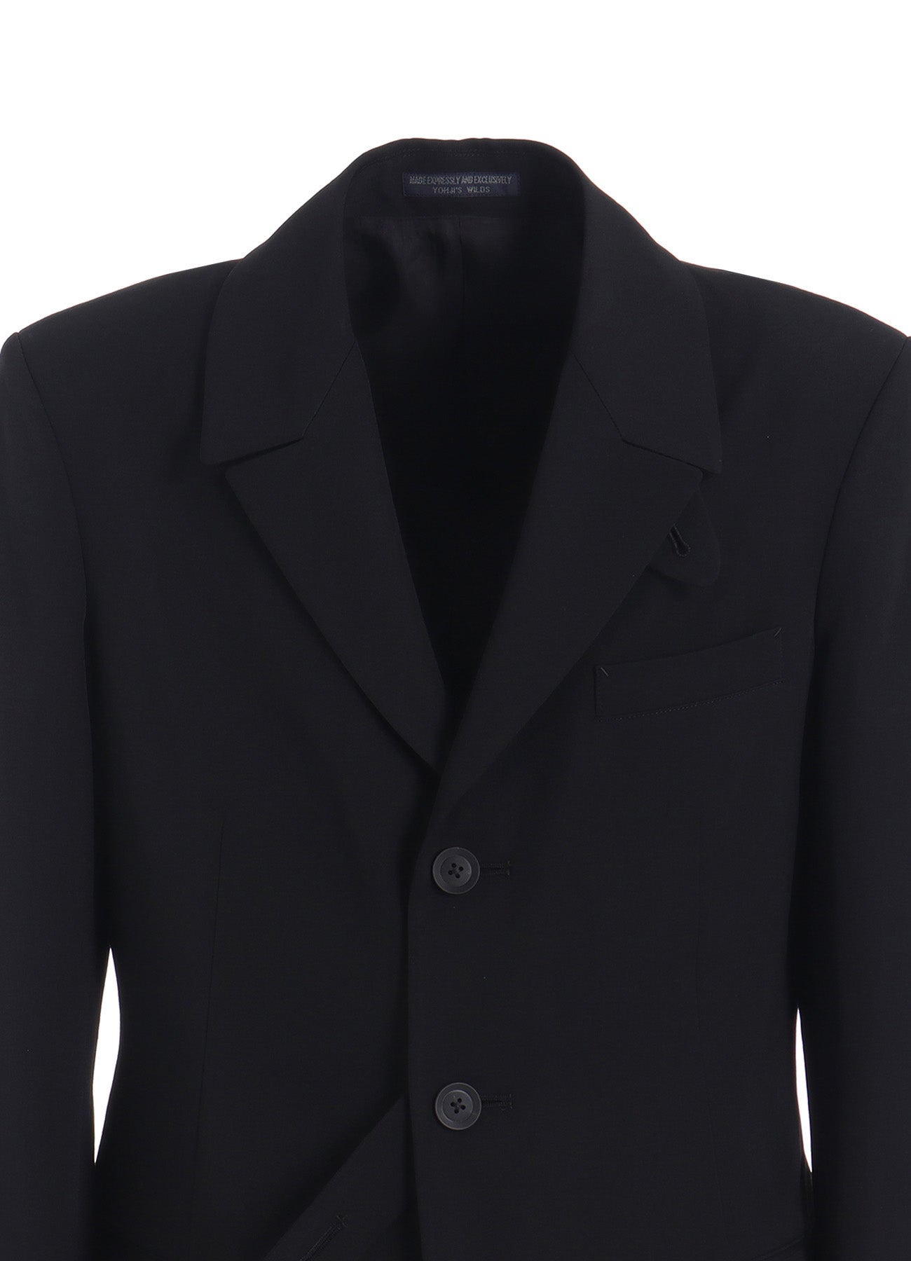 REGULATION GABARDINE DOCTOR'S JACKET