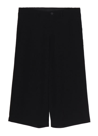 TA TUXEDO PIPING PKT PANTS
