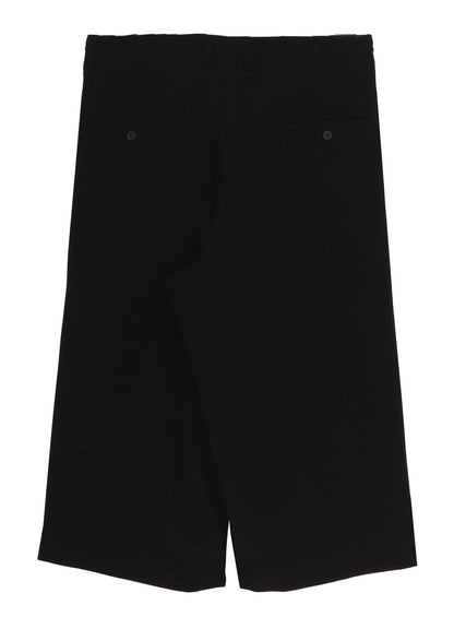 TA TUXEDO PIPING PKT PANTS