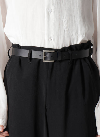 TA TUXEDO PIPING PKT PANTS