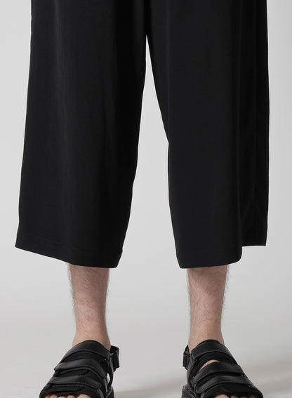 TA TUXEDO PIPING PKT PANTS