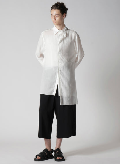 TA TUXEDO PIPING PKT PANTS