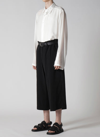 TA TUXEDO PIPING PKT PANTS