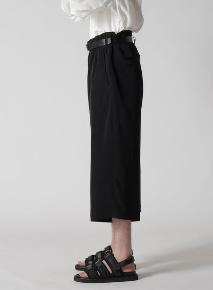 TA TUXEDO PIPING PKT PANTS