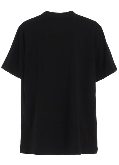 ULTIMA JERSEY ROUND NECK SHORT SLEEVE