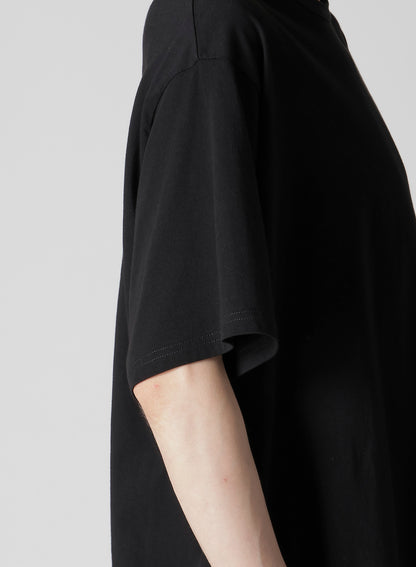 ULTIMA JERSEY ROUND NECK SHORT SLEEVE