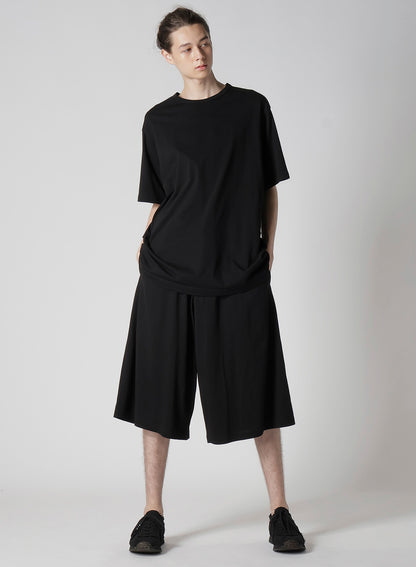 ULTIMA JERSEY ROUND NECK SHORT SLEEVE