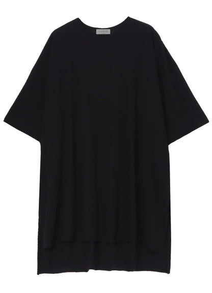 DIORAMA JERSEY SHORT SLEEVE BIG T