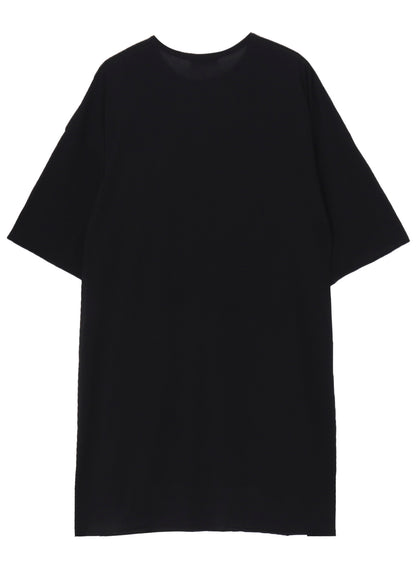 DIORAMA JERSEY SHORT SLEEVE BIG T