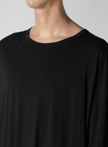 DIORAMA JERSEY SHORT SLEEVE BIG T
