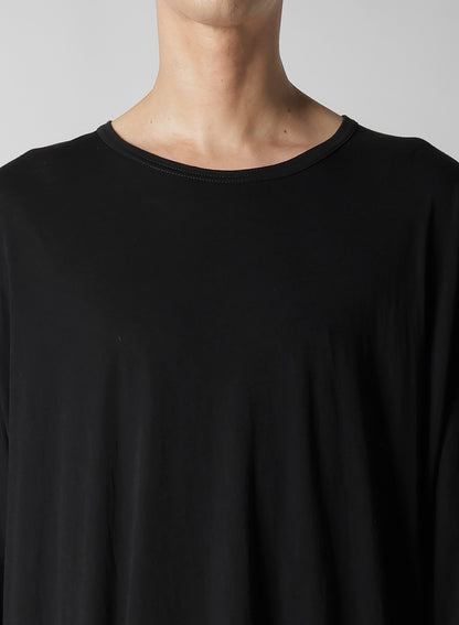DIORAMA JERSEY SHORT SLEEVE BIG T