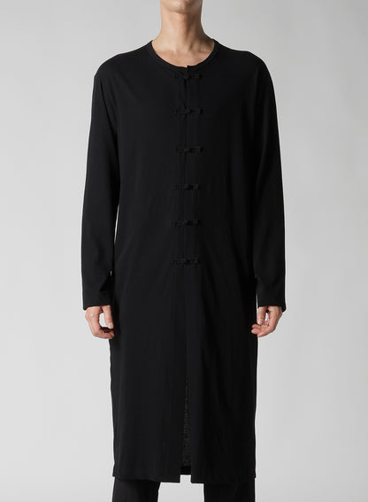 HARD TWISTED HIGH WET JERSEY L SLEEVE
