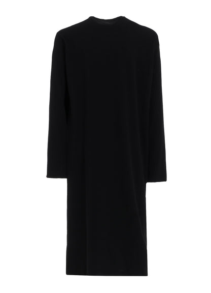HARD TWISTED HIGH WET JERSEY L SLEEVE