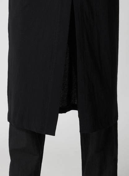 HARD TWISTED HIGH WET JERSEY L SLEEVE