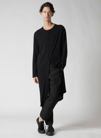 HARD TWISTED HIGH WET JERSEY L SLEEVE